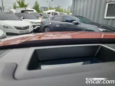 Hyundai Santa Fe 2024 1.6 гидро в Москве, миниатюра 11