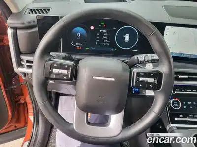 Hyundai Santa Fe 2024 1.6 гидро в Москве, миниатюра 12