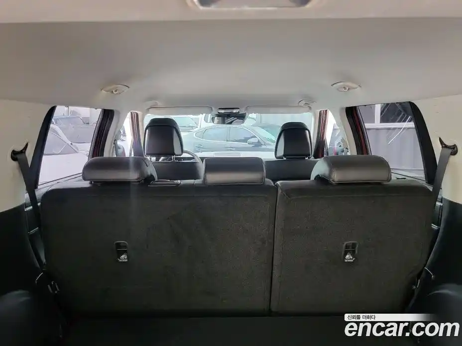 Hyundai Santa Fe 2024 1.6 гидро в Москве, фото 18