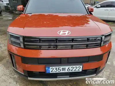 Hyundai Santa Fe 2024 1.6 гидро в Москве, миниатюра 2