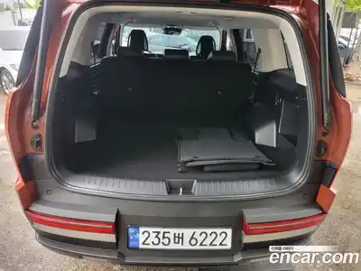 Hyundai Santa Fe 2024 1.6 гидро в Москве, миниатюра 5