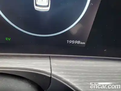 Hyundai Santa Fe 2024 1.6 гидро в Москве, миниатюра 7