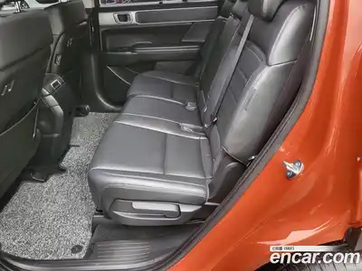 Hyundai Santa Fe 2024 1.6 гидро в Москве, миниатюра 9