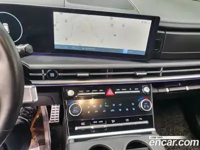 Hyundai Santa Fe 2024 1.6 гидро в Москве, миниатюра 10
