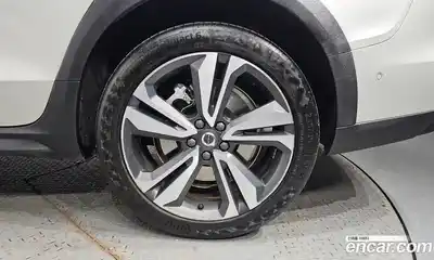 Volvo V60 2020 2.0 гидро в Москве № 212814, миниатюра 5