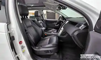 Land Rover Discovery Sport 2019 2.0 гидро в Москве, миниатюра 11