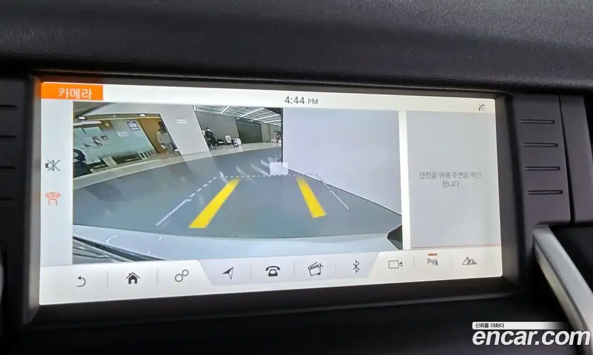 Land Rover Discovery Sport 2019 2.0 гидро в Москве, фото 16
