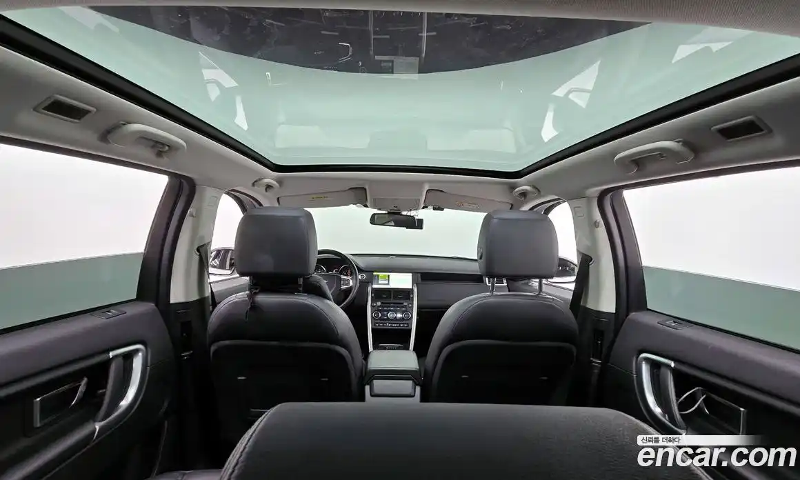 Land Rover Discovery Sport 2019 2.0 гидро в Москве, фото 19