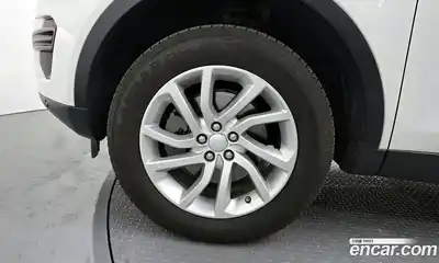 Land Rover Discovery Sport 2019 2.0 гидро в Москве, миниатюра 5