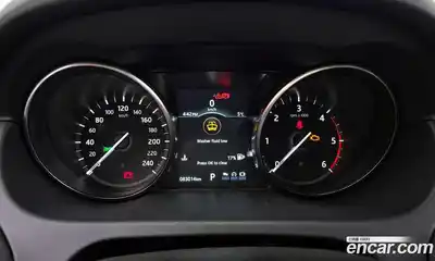 Land Rover Discovery Sport 2019 2.0 гидро в Москве, миниатюра 8