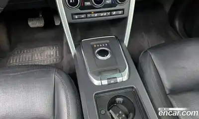 Land Rover Discovery Sport 2019 2.0 гидро в Москве, миниатюра 9