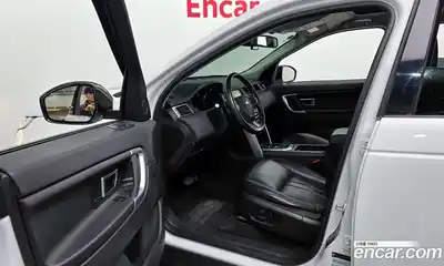 Land Rover Discovery Sport 2019 2.0 гидро в Москве, миниатюра 10