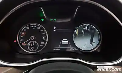 Genesis G80 2021 3.5 гидро в Москве, миниатюра 8