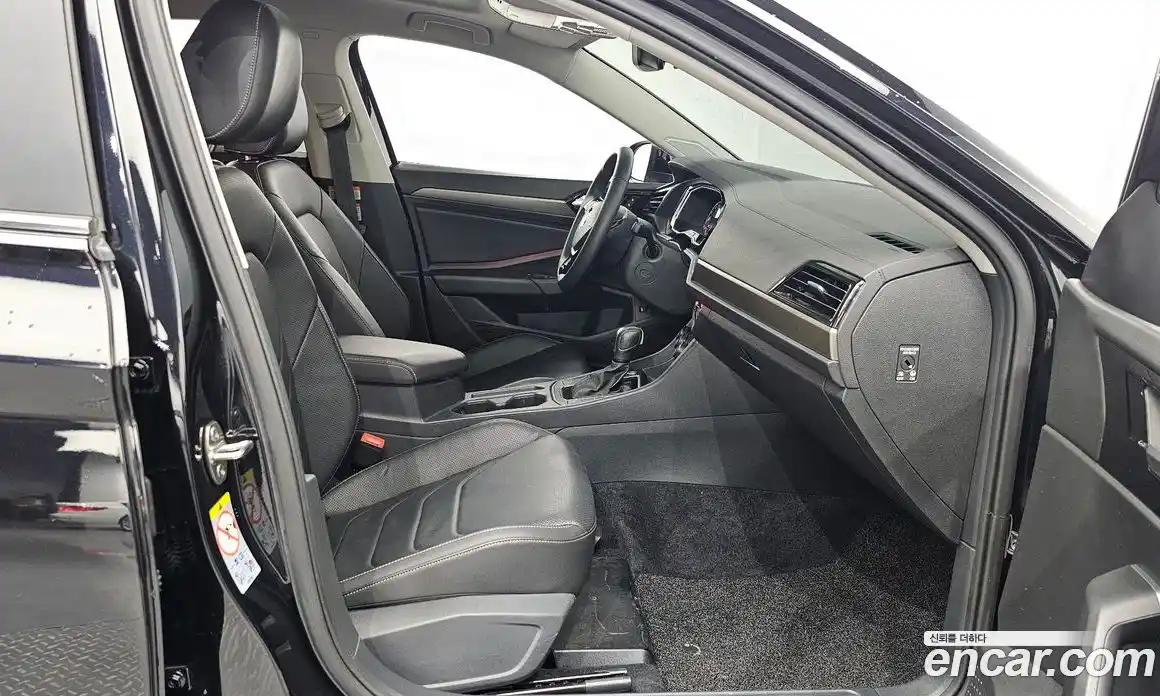 Volkswagen Jetta 2020 1.4 гидро в Москве № 215010, фото 11