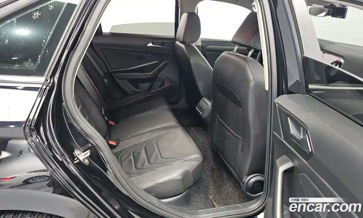 Volkswagen Jetta 2020 1.4 гидро в Москве № 215010, фото 12
