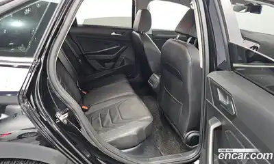 Volkswagen Jetta 2020 1.4 гидро в Москве № 215010, миниатюра 12