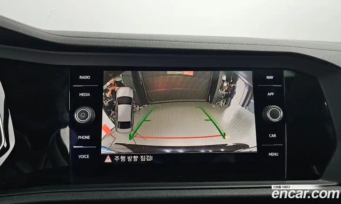 Volkswagen Jetta 2020 1.4 гидро в Москве № 215010, фото 15
