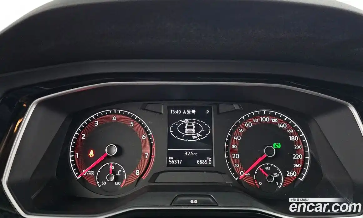 Volkswagen Jetta 2020 1.4 гидро в Москве № 215010, фото 8
