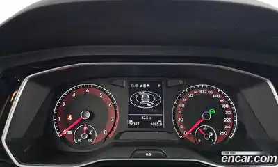 Volkswagen Jetta 2020 1.4 гидро в Москве № 215010, миниатюра 8