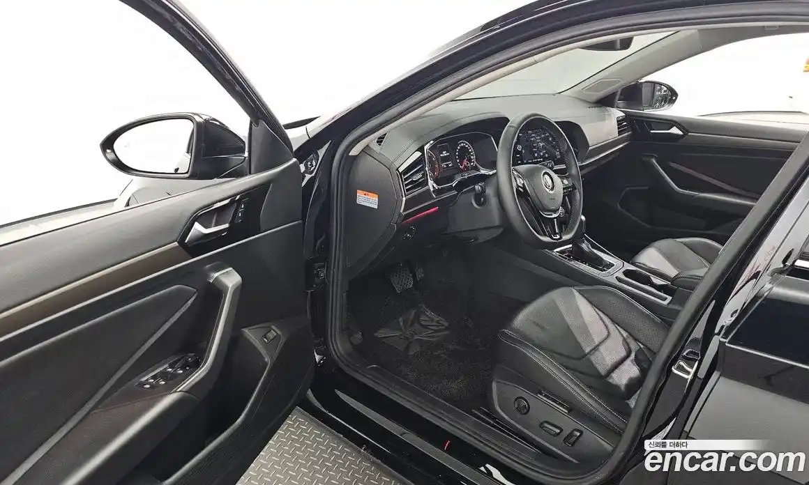 Volkswagen Jetta 2020 1.4 гидро в Москве № 215010, фото 10