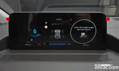 Hyundai Staria 2025 2.2 гидро в Москве № 2196929, миниатюра 11