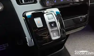 Hyundai Staria 2025 2.2 гидро в Москве № 2196929, миниатюра 12