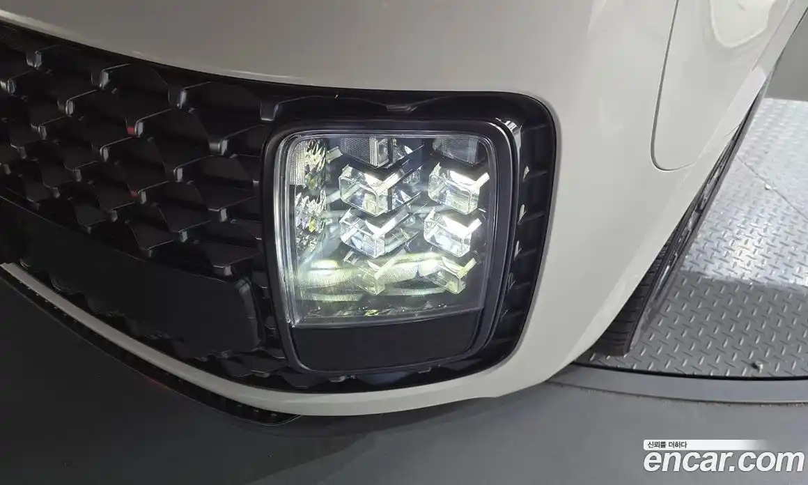 Hyundai Staria 2025 2.2 гидро в Москве № 2196929, фото 8