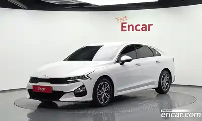 Kia K5 2.0 Prestige