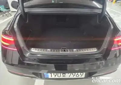 Genesis G90 2022 3.5 гидро в Москве № 2197899, миниатюра 11