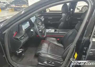 Genesis G90 2022 3.5 гидро в Москве № 2197899, миниатюра 4
