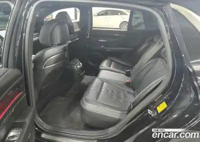 Genesis G90 2022 3.5 гидро в Москве № 2197899, миниатюра 10