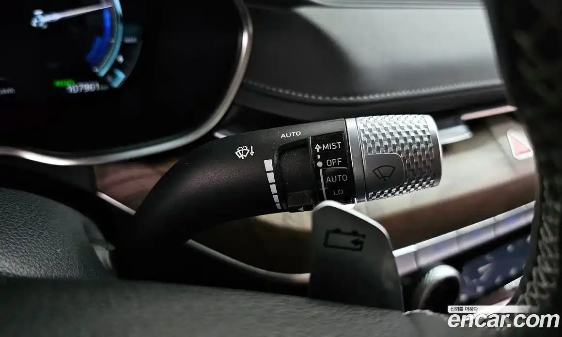 Genesis G80 2022 0.2 гидро в Москве № 2197900, фото 30