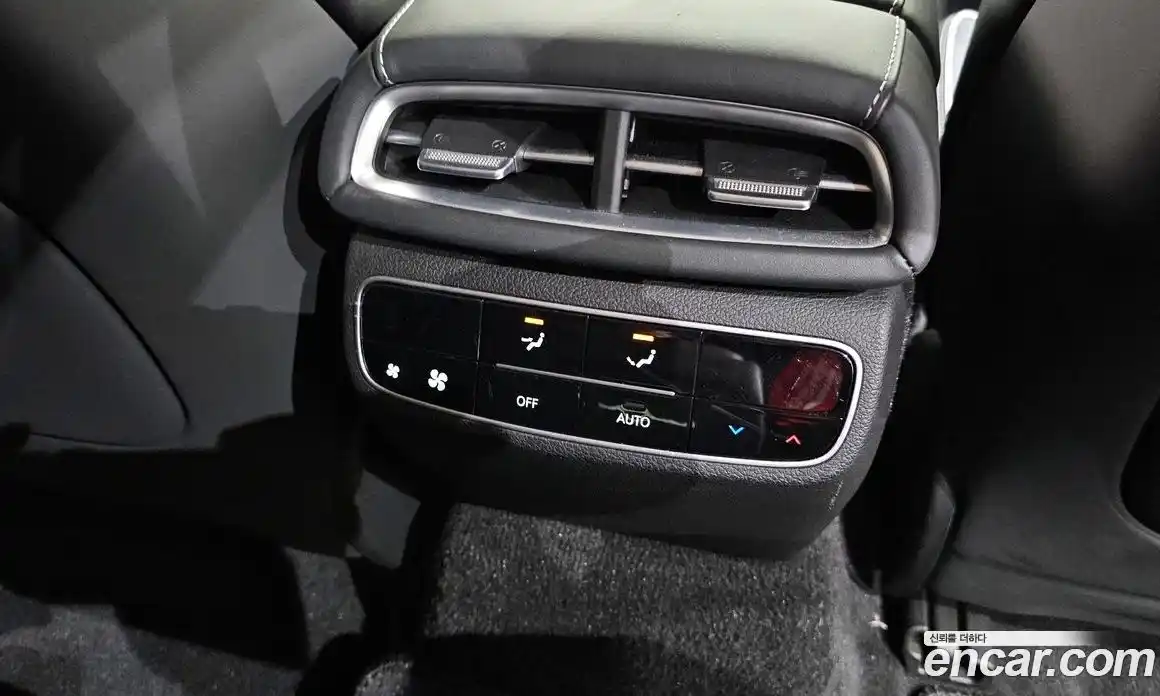 Genesis G80 2022 0.2 гидро в Москве № 2197900, фото 31