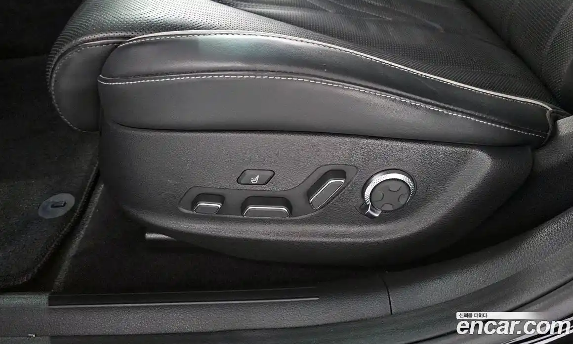 Genesis G80 2022 0.2 гидро в Москве № 2197900, фото 32