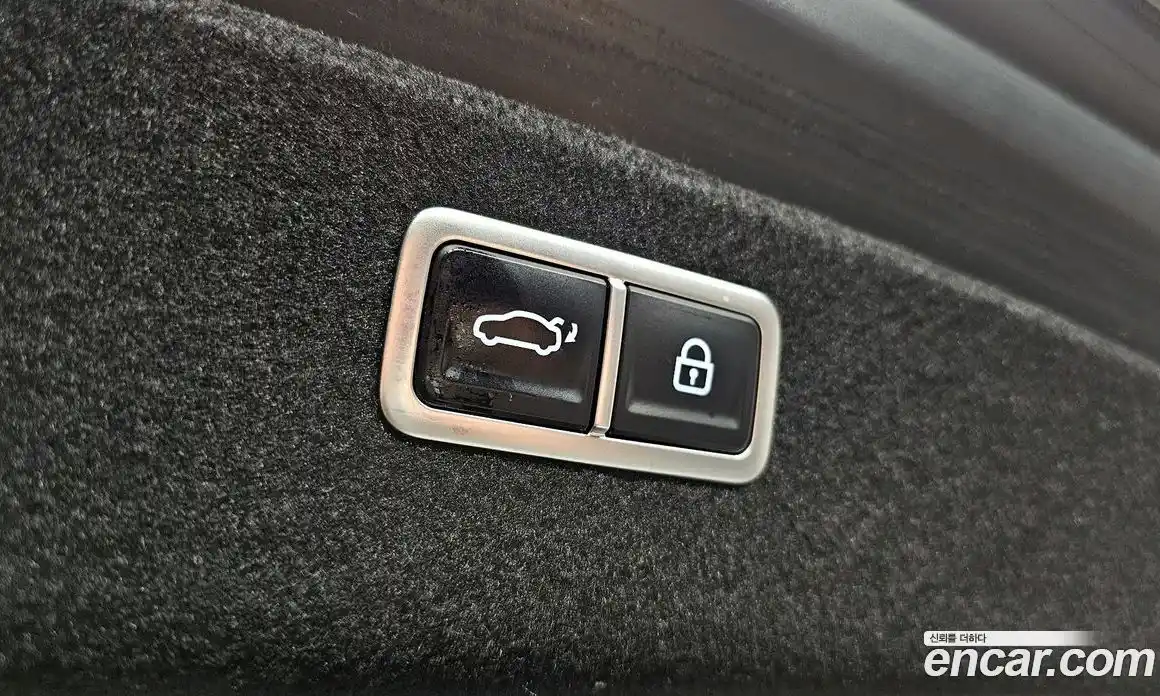 Genesis G80 2022 0.2 гидро в Москве № 2197900, фото 34