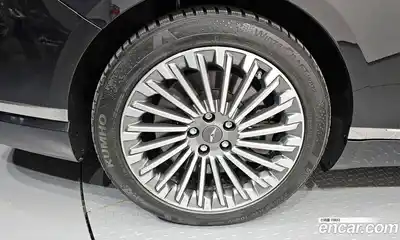 Genesis G80 2022 0.2 гидро в Москве № 2197900, миниатюра 5