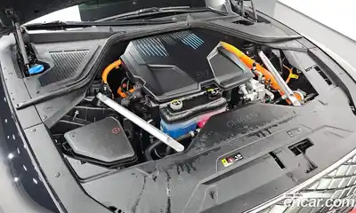 Genesis G80 2022 0.2 гидро в Москве № 2197900, миниатюра 6
