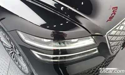 Genesis G80 2022 0.2 гидро в Москве № 2197900, миниатюра 8