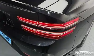 Genesis G80 2022 0.2 гидро в Москве № 2197900, миниатюра 9