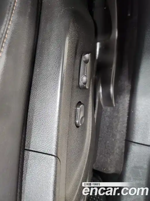 Chevrolet Trax 2017 1.6 гидро в Москве № 219802, фото 10
