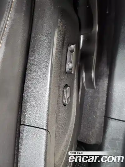 Chevrolet Trax 2017 1.6 гидро в Москве № 219802, миниатюра 10