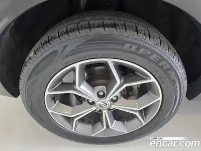 SsangYong Korando 2021 1.5 гидро в Москве № 2199111, миниатюра 5