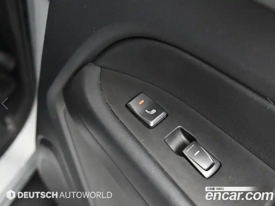 SsangYong Rexton 2018 2.2 гидро в Москве № 2199130, фото 16