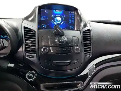 Chevrolet Orlando 2016 1.6 гидро в Москве № 2199959, миниатюра 12