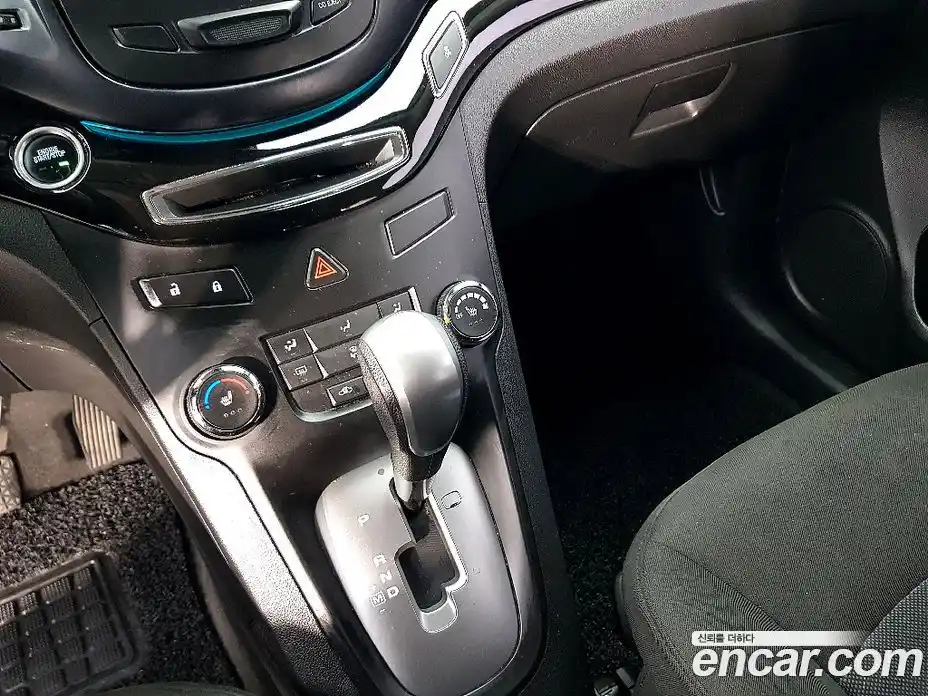 Chevrolet Orlando 2016 1.6 гидро в Москве № 2199959, фото 13