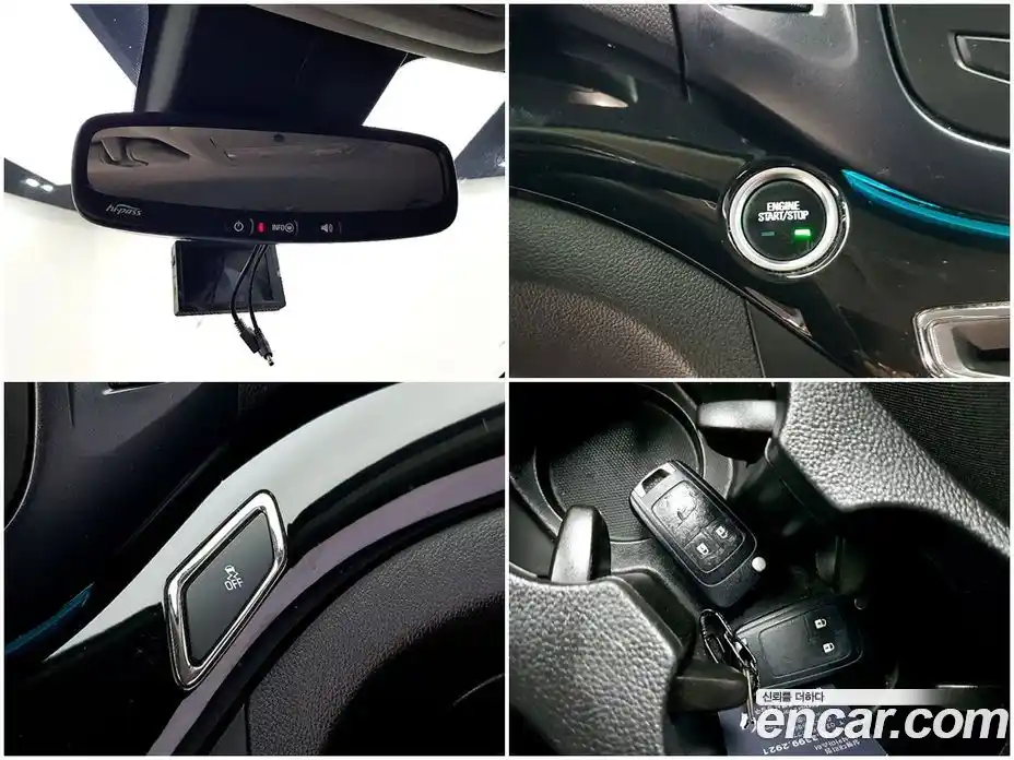 Chevrolet Orlando 2016 1.6 гидро в Москве № 2199959, фото 15