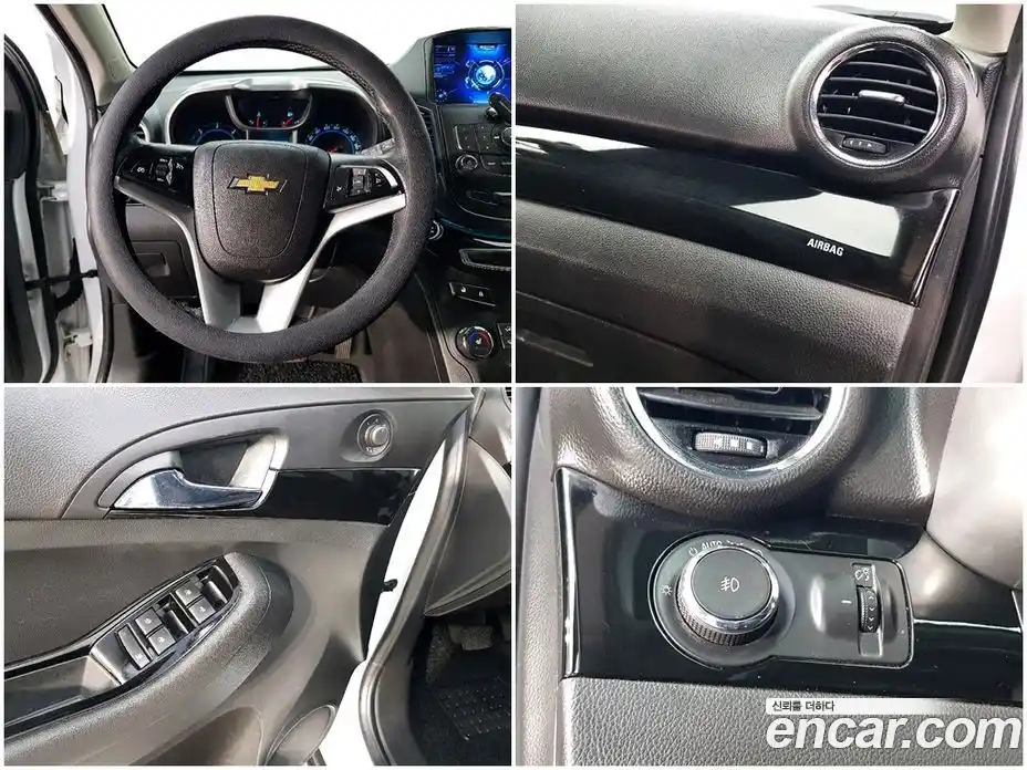 Chevrolet Orlando 2016 1.6 гидро в Москве № 2199959, фото 17