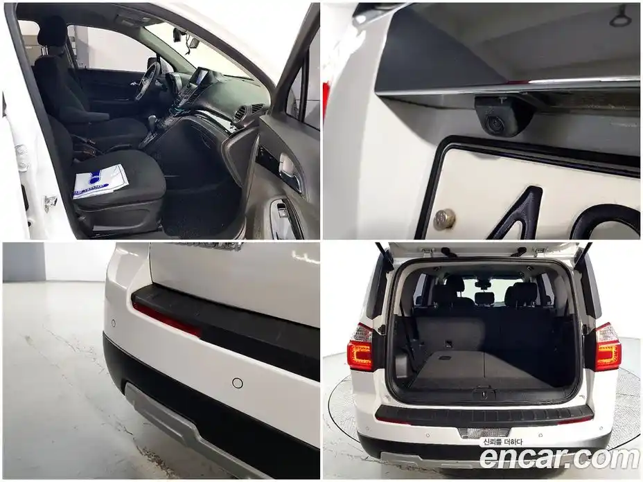 Chevrolet Orlando 2016 1.6 гидро в Москве № 2199959, фото 19