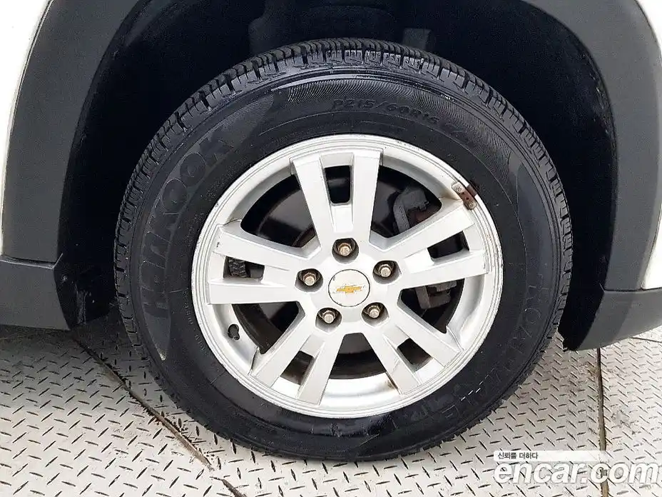 Chevrolet Orlando 2016 1.6 гидро в Москве № 2199959, фото 20