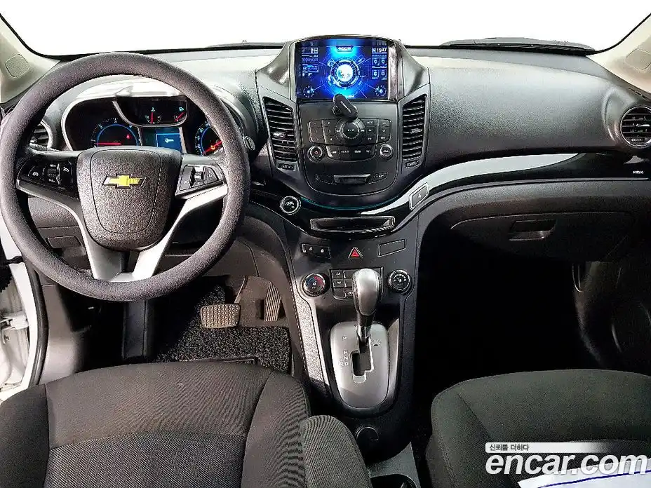 Chevrolet Orlando 2016 1.6 гидро в Москве № 2199959, фото 5
